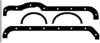 NISSA 1113218025 Gasket, wet sump